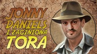 Jonny Daniels i zaginiona Tora