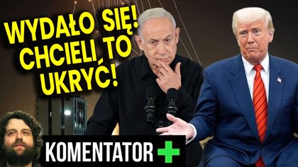 Wydało Się! Izrael i USA Chcieli To Ukryć Ale Się Nie Udało! - Analiza Ator
