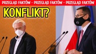 Rada Medyczna w konflikcie z władzą? Eksperci krytykują rząd | Przegląd Faktów