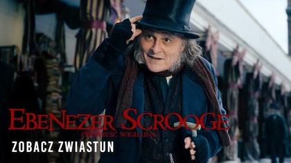Ebenezer - zwiastun filmu