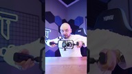 Takiego ZESTAWU DO TELEFONU jeszcze nie widziałem 