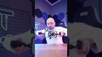 Takiego ZESTAWU DO TELEFONU jeszcze nie widziałem 