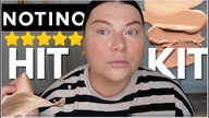 Testuję najlepiej oceniane kosmetyki z Notino ! HIT CZY KIT ?