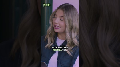 Szybkie strzały z Viki Gabor #shorts