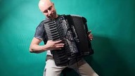 Duet akordeonowy Vertim&Mamzel - Jedna z gwiazd - Robert Prusiński