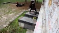 Rosyjski parkour