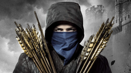 Robin Hood: Początek (2018) Napisy PL