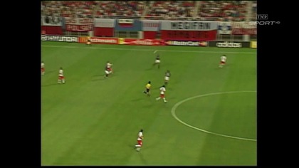 MŚ 2002 Korea i Japonia Polska - USA
