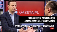 Władysław Kosiniak-Kamysz skomentował sprawę masowego odstrzału dzików  - Poranek Gazeta.pl