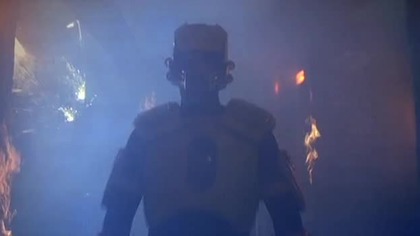 Mortal Kombat 2 Unicestwienie - Mortal Kombat Annihilation. 1997.pl. DVDRip.