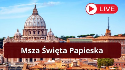 Msza Święta Trydencka na Żywo
