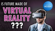 VR AR | M&G Insight