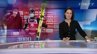 Kamil Stoch wygrywa kwalifikacje w Niżnym Tagile! (19. 11. 2021)