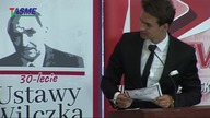 dr Andrzej Sadowski - 30-lecie ustawy Wilczka