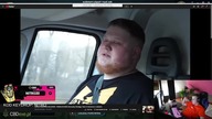 NITRO OGLĄDA - LEKSIU PRZERYWA MILCZENIE - PSIESŁUCHANIE (Konopsky Wardęga Team X Rozmowa z Leksiem)