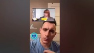 Matrix: Rewolucje w postawie ustawionych ludzi
