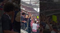 Chcielibyście mieć taki wielki telewizor w domu?  #worldcup
