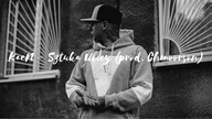 KaeN - Sztuka Ulicy (prod.  Chmoorson)