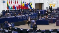 ZAJĄCZKOWSKA & JAKI SZOKUJĄ KOMISJĘ UE TYMI SŁOWAMI!