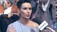 Młoda projektantka, którą już kochają gwiazdy - poznajcie Agi Jensen