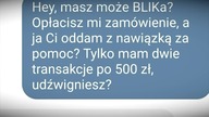 200 zarzutów dla oszukujących metodą na BLIK! - CZY TO KONIEC TEGO OSZUSTWA?