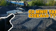 Urbex POV z przygodami Zakładu Kruszyw Część I