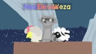 CZEMU TEN SZOP JEST SMUTNY? DOMYŚL SIĘ XD | Ultimate Chicken Horse #13