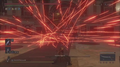 Lies of P - Kr&oacute;l Marionetek - NG+7