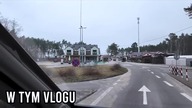 PIERWSZE USTERKI W KAMPERZE / STEGNA BRUDNA PLAŻA / Tania Ryba / Z Wizytą u Kapitana