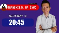 O Monarchii i nie tylko #live