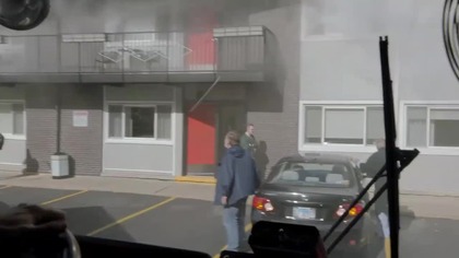Chicago Fire s13e09 Dubbing PL