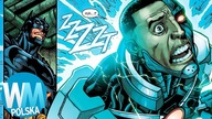 Top 10 najgorszych rzeczy, jakie zrobił Batman