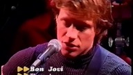Bon Jovi - These Days (Acoustic / Hamburg 1996)