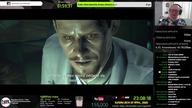 Resident Evil 6 Part III - NRGeek Stream #113