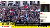 08-05-2025 - Krótki Zapping + Habemus Papam