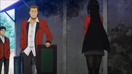 Kakegurui | S01E04 | Maskotka [Napisy PL]