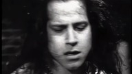 Danzig - 1993 - It s Coming Down (MTV Version) 4K Remastered AI Upscaled