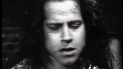Danzig - 1993 - It s Coming Down (MTV Version) 4K Remastered AI Upscaled