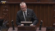 RAUN PUNKTUJE NIEPOLSKI SEJM!