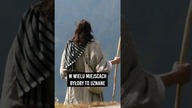 Dlaczego Hiszpanie nazywają dzieci Jesús?