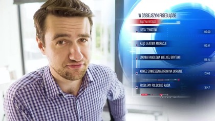500 plus NIE DZIAŁA więc sprowadzimy UCHODŹCÓW | WIADOMOŚCI