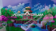 TheFatRat - Arcadia (Chapter 2) (SYNTH COVER)