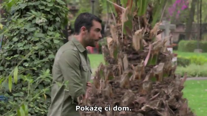 Corazón Guerrero 042 NAPISY PL