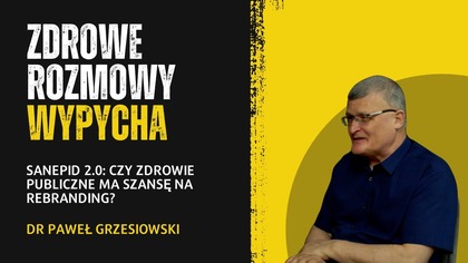 Mandaty, szczepienia i czarna wdowa.  Dr Grzesiowski wyjaśnia