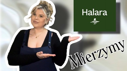 MIERZYMY HALARA 2025