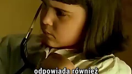 AMELIA - to nie było przypadkowe? #amelia #cgi #paryz
