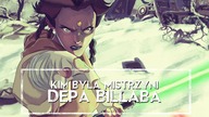 Kim była Mistrzyni Depa Billaba [HOLOCRON]
