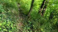KTM Enduro. GoPro 13
