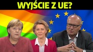 Lisicki Rozważałbym WYJŚCIE z UE Utrata Suwerenności! Budżet i praworządność!