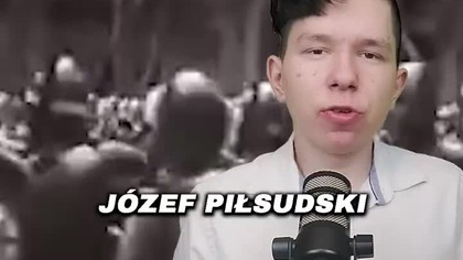 Tajemnica zaginięcia Zagórskiego #historia #polska #shorts